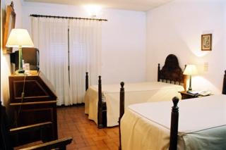 Hotel Inatel Castelo De Vide