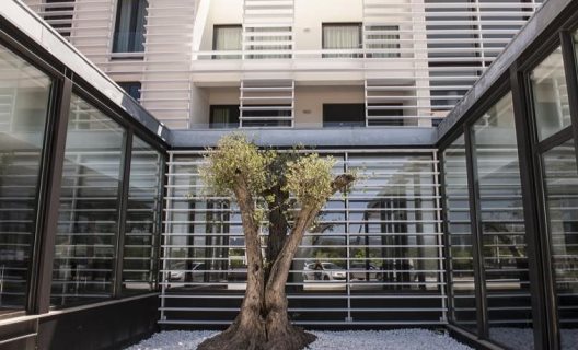 Hotel Inatel Cerveira