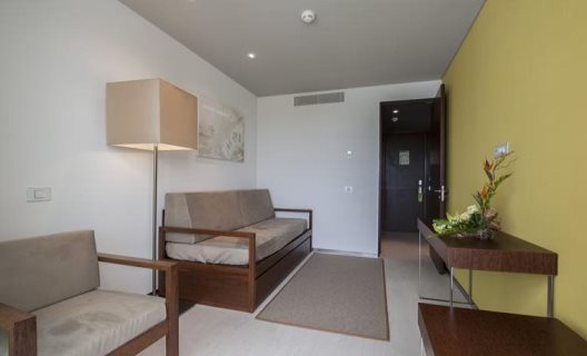 Hotel Inatel Cerveira