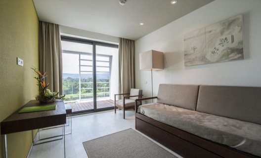 Hotel Inatel Cerveira