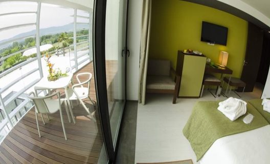 Hotel Inatel Cerveira