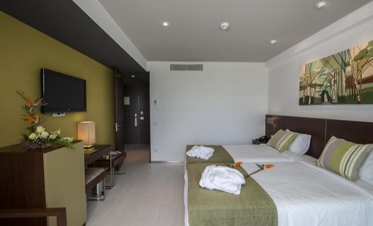 Hotel Inatel Cerveira