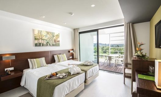Hotel Inatel Cerveira