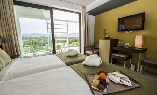 Hotel Inatel Cerveira