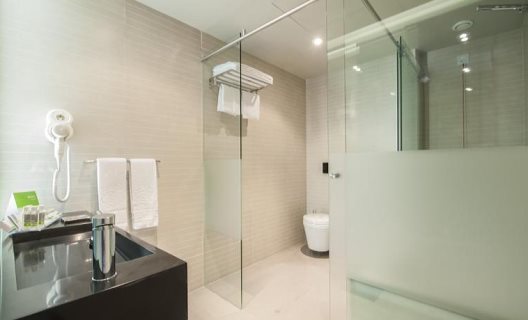 Hotel Inatel Cerveira