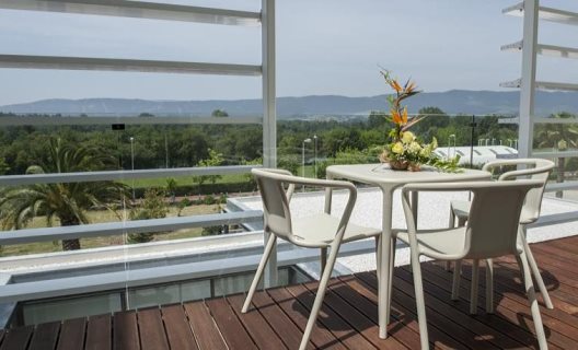 Hotel Inatel Cerveira