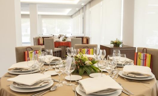 Hotel Inatel Cerveira