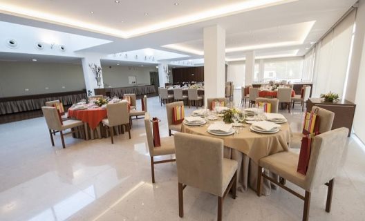 Hotel Inatel Cerveira