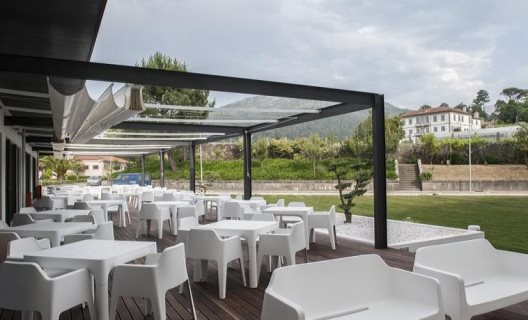 Hotel Inatel Cerveira