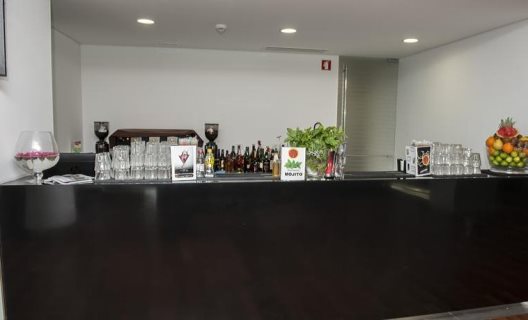 Hotel Inatel Cerveira