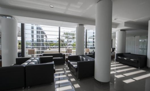 Hotel Inatel Cerveira