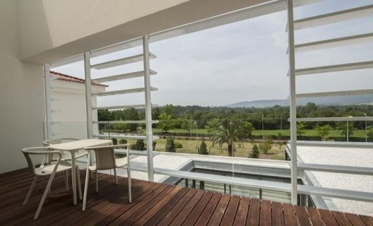 Hotel Inatel Cerveira