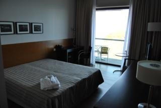 Hotel Inatel Flores