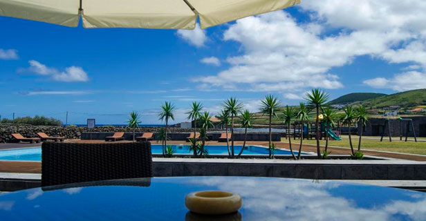 Hotel Inatel Graciosa