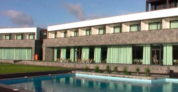Hotel Inatel Graciosa