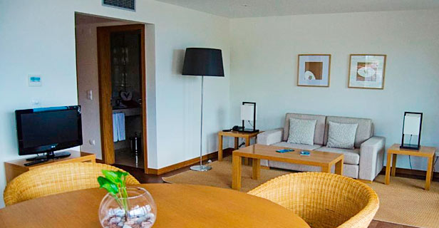 Hotel Inatel Graciosa
