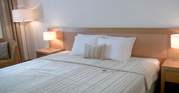 Hotel Inatel Graciosa