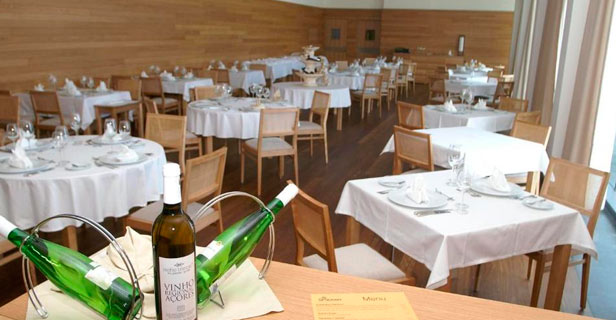 Hotel Inatel Graciosa