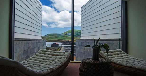 Hotel Inatel Graciosa