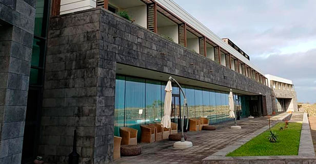 Hotel Inatel Graciosa