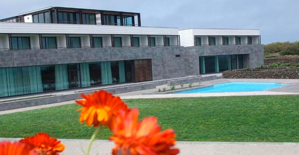 Hotel Inatel Graciosa