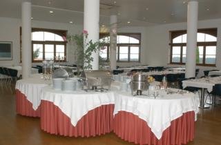 Hotel Inatel Luso