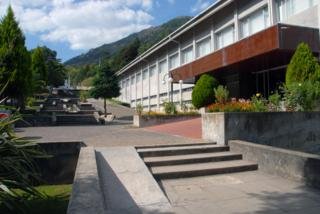 Hotel Inatel Manteigas