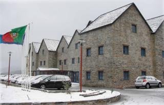 Hotel Inatel Piodão