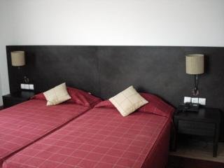 Hotel Inatel Piodão