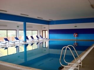 Hotel Inatel Piodão
