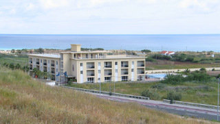Hotel Inatel Porto Santo