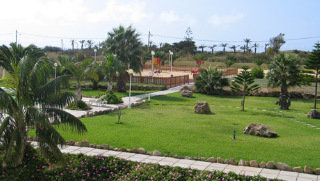 Hotel Inatel Porto Santo