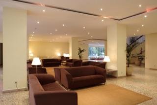 Hotel Inatel Santa Maria Da Feira