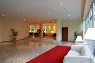 Hotel Inatel Santa Maria Da Feira