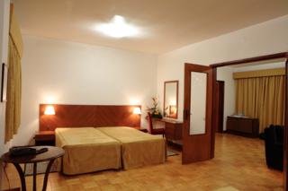 Hotel Inatel Santa Maria Da Feira