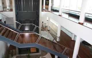 Hotel Inatel Vila Ruiva