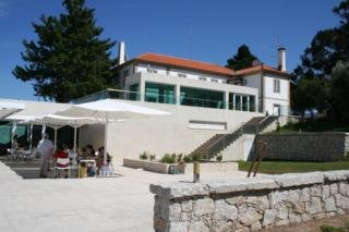 Hotel Inatel Vila Ruiva
