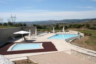 Hotel Inatel Vila Ruiva