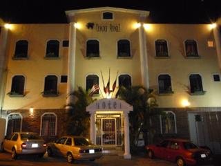Hotel Inca Real