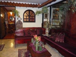 Hotel Inca Real