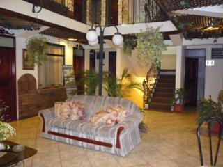 Hotel Inca Real