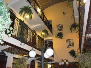 Hotel Inca Real
