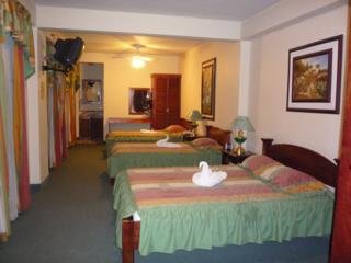 Hotel Inca Real