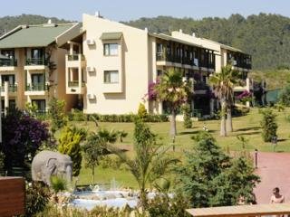Hotel Incekum Beach Resort
