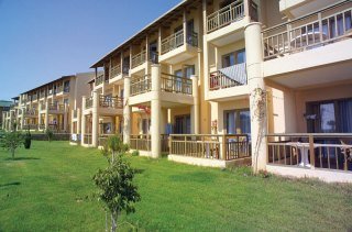 Hotel Incekum Beach Resort