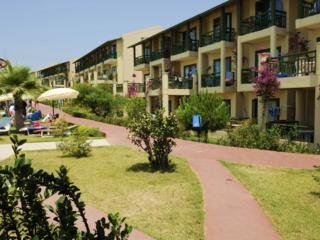Hotel Incekum Beach Resort