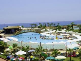 Hotel Incekum Beach Resort