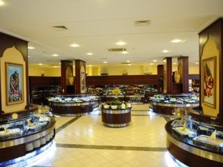 Hotel Incekum Beach Resort
