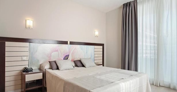 Hotel Indalo Park