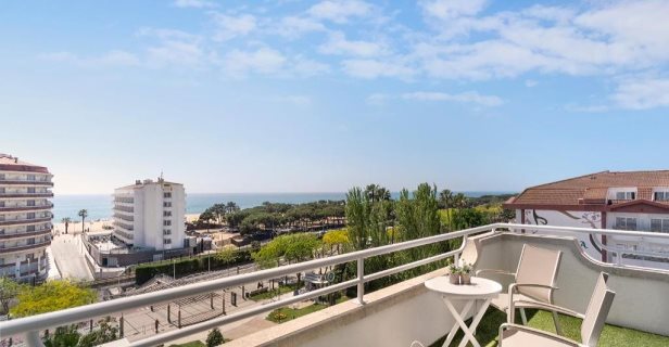Hotel Indalo Park